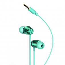 Baseus Encok Wired Earphone H13 Green 